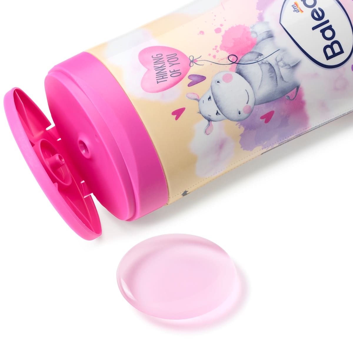 Gel douche Big Dreams, 300 ml