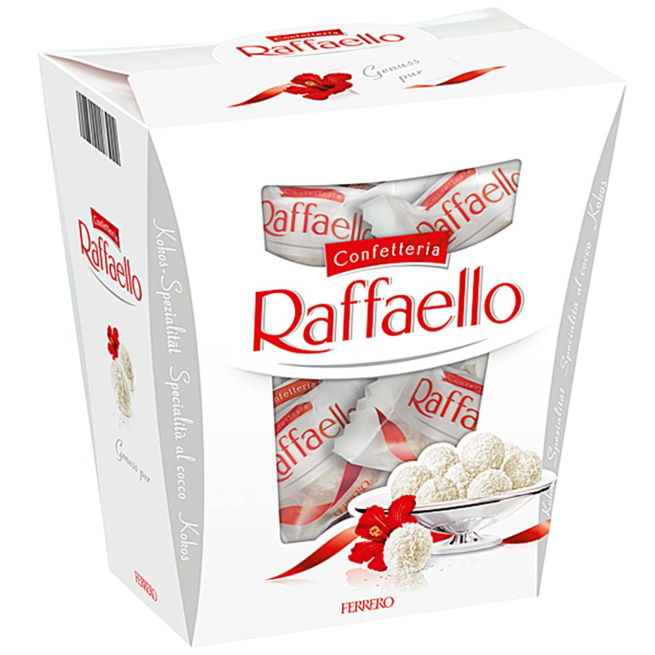 Raffaello Confettria 230g