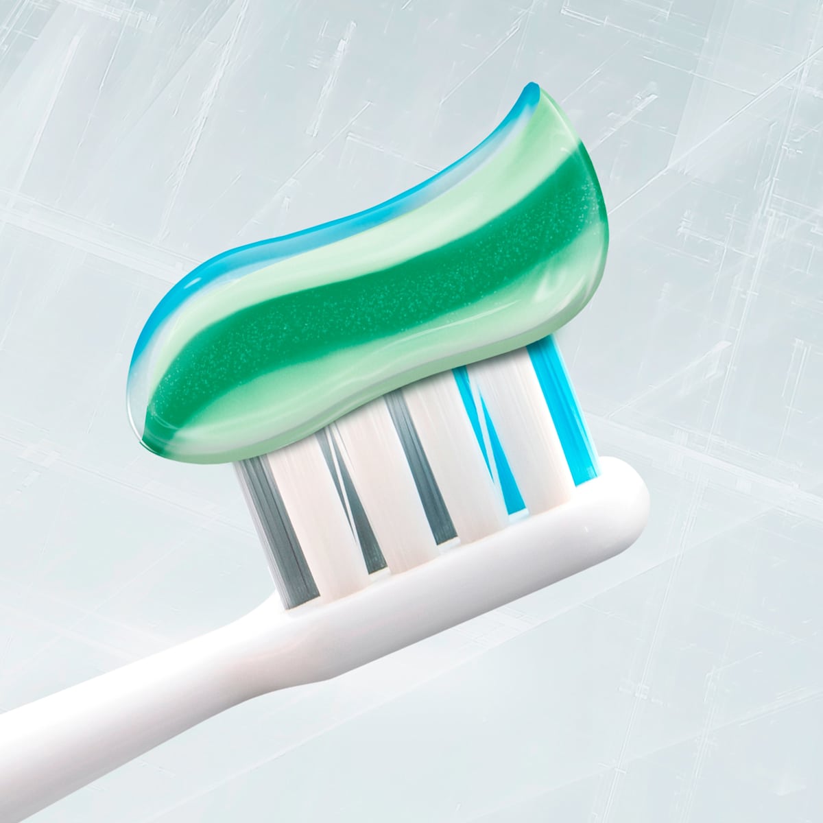 Dentifrice complet Extra frais, 75 ml