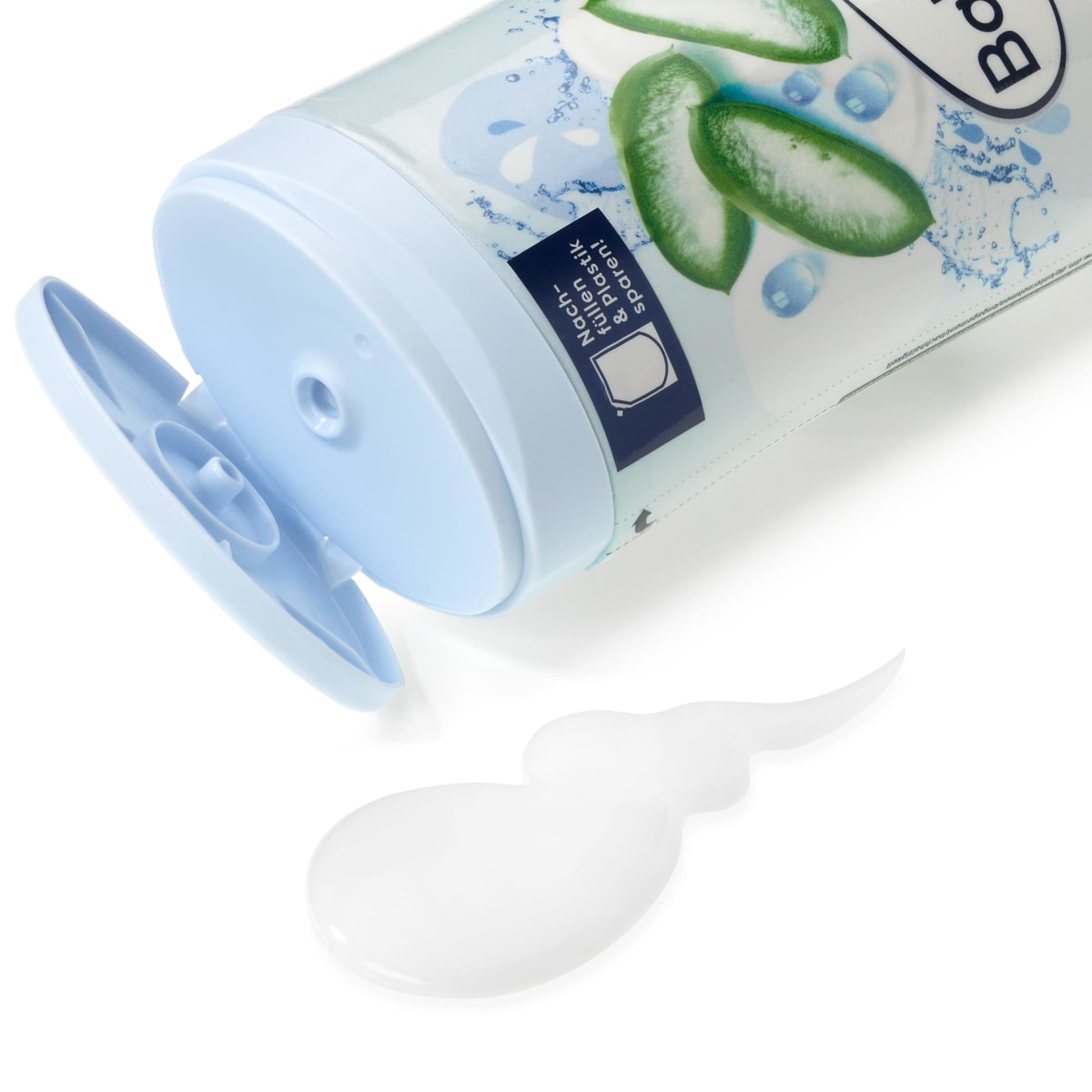Crème de douche Sensitive, 300 ml