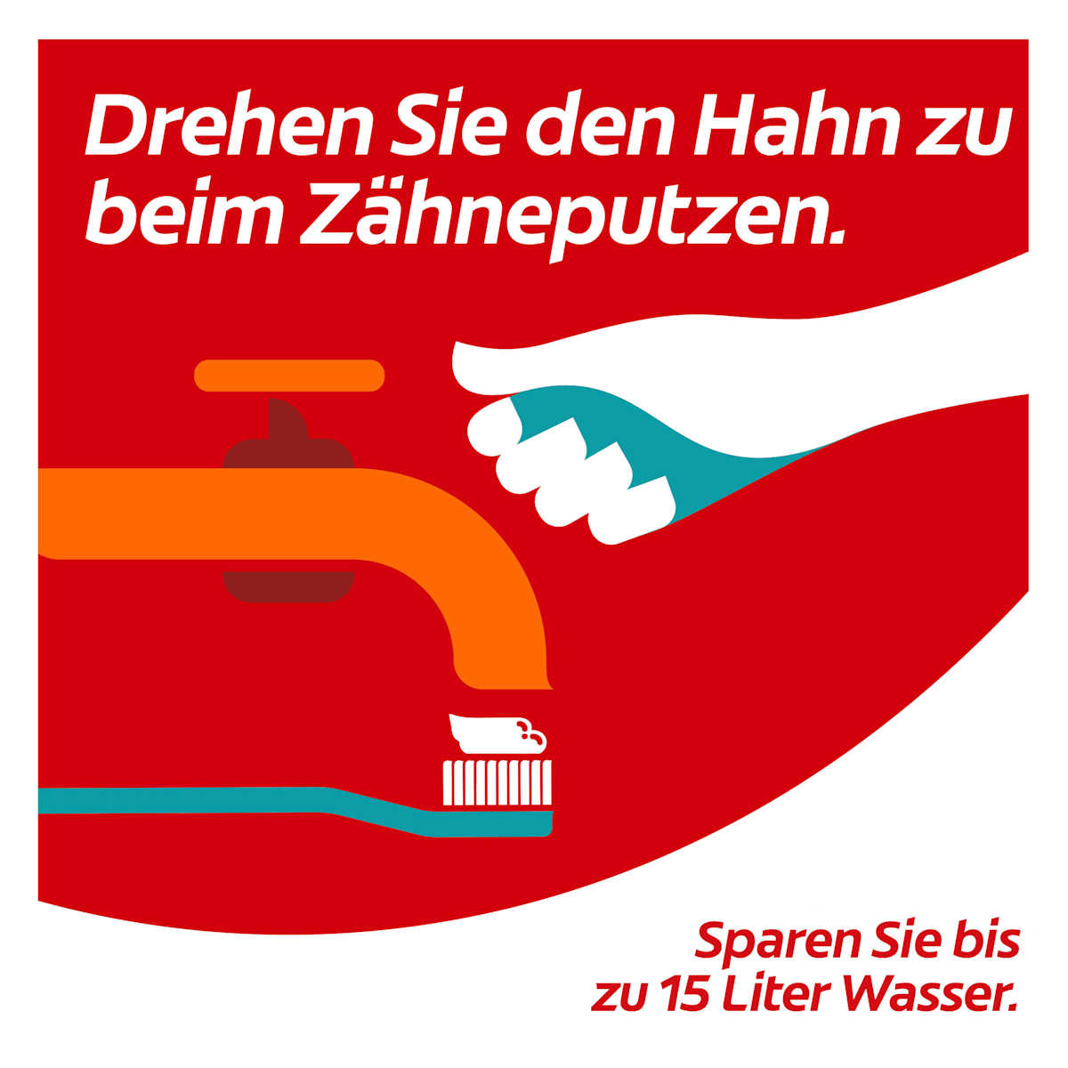 Brosse à dents Extra Clean moyenne (2+1Gratuit), 3 pces