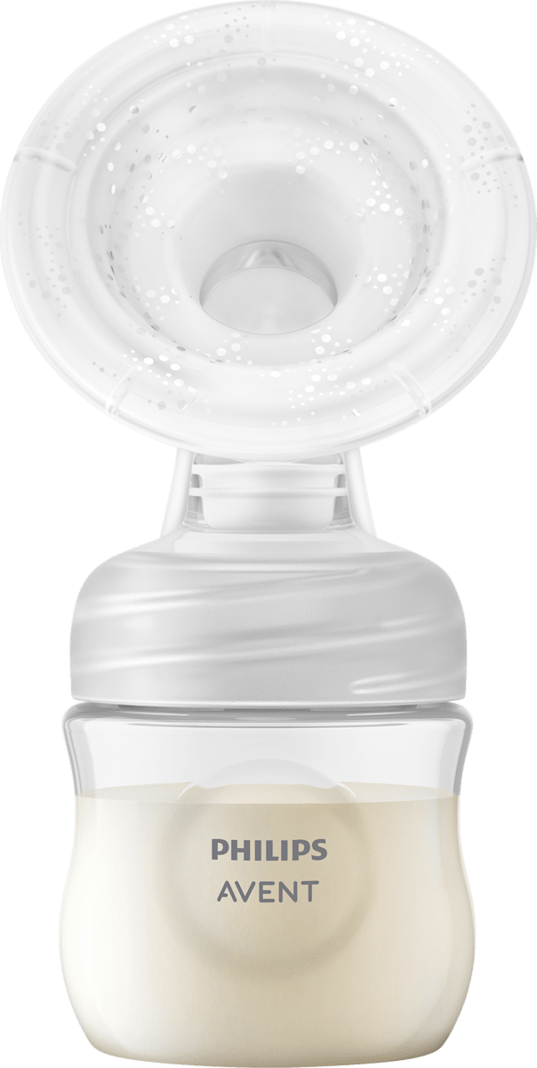 Tire-lait manuel, 1 pc