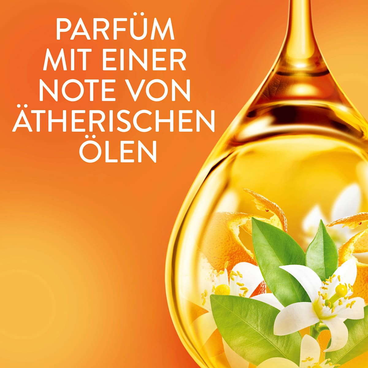 Assouplissant Orange & Verveine 59WL, 1,239 l