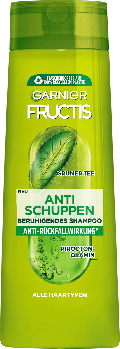 Shampooing antipelliculaire Classic, 300 ml