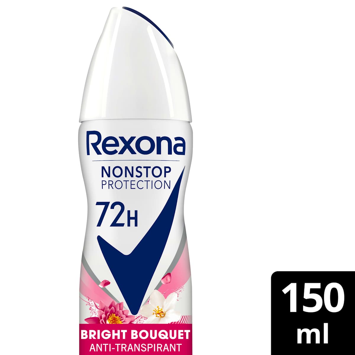 Déodorant en spray Bright Bouquet, 150 ml