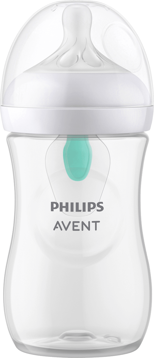 Biberon Natural Response AirFreeVentil 260ml, 1 pc