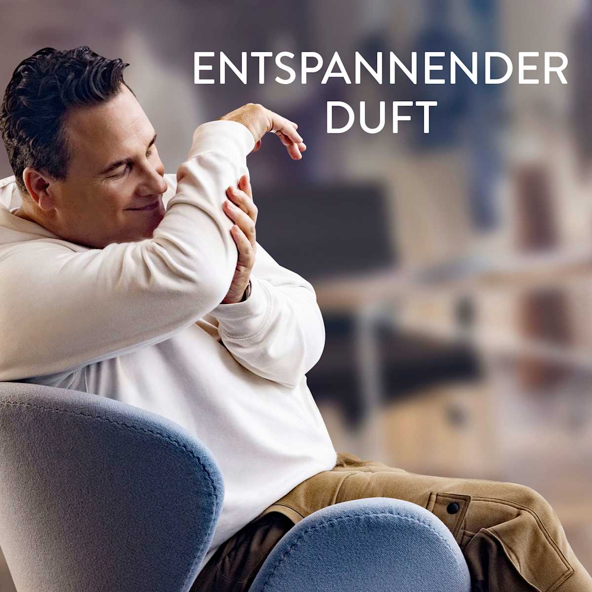 Weichspüler Meeresbrise 59WL, 1,239 l