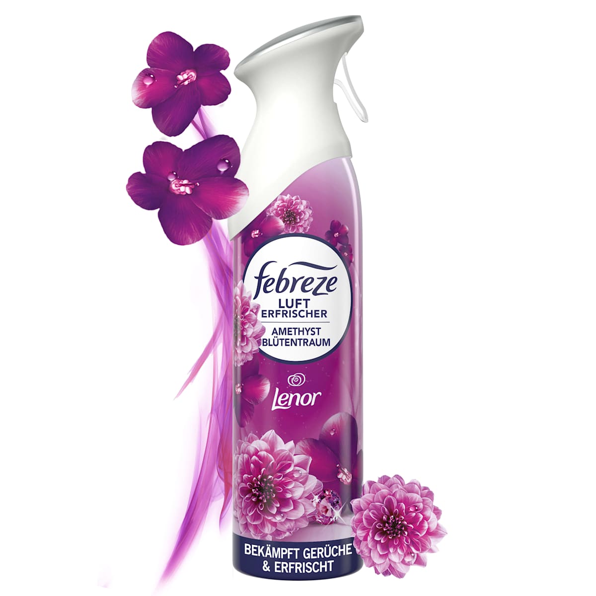 Désodorisant Amethyst, 185 ml