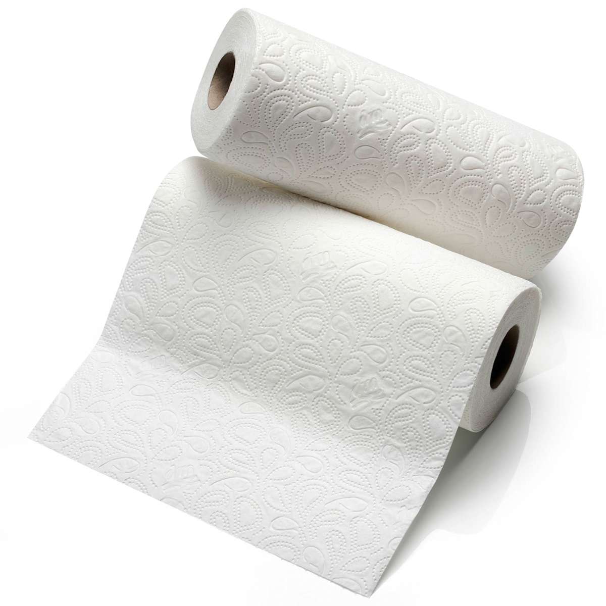 Essuie-tout Classic 3 couches (4x64 feuilles), 4 pièces