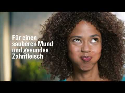 Mundspülung Total Care Zahnfleischschutz, 500 ml