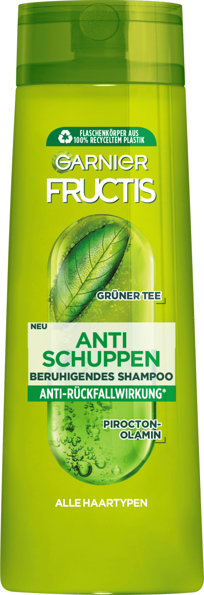 Shampooing antipelliculaire Classic, 300 ml