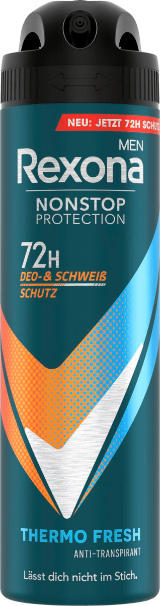 Déodorant spray anti-transpirant Nonstop Protection Thermo Fresh, 150 ml