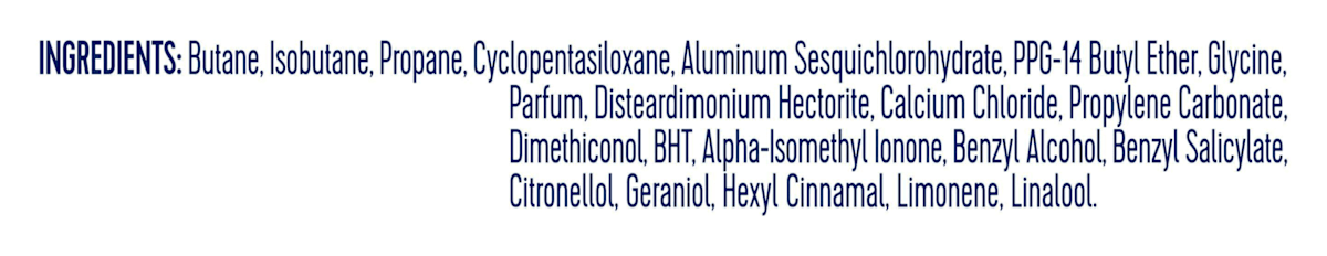 Déodorant anti-transpirant Nonstop Protection Cotton Dry, 150 ml