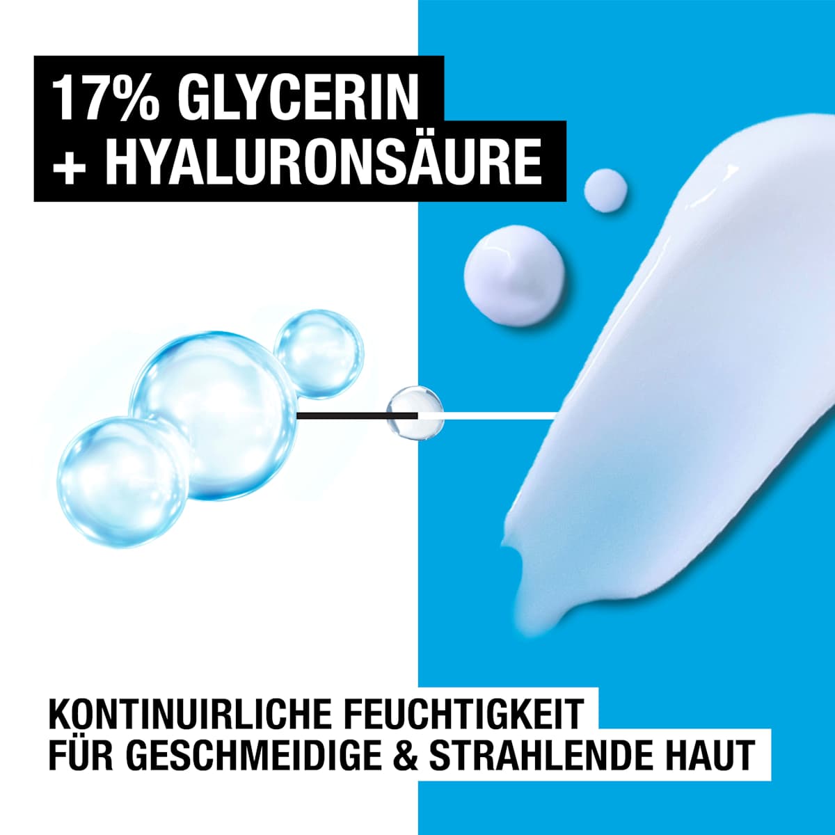 Lotion corporelle Gel Hydro Boost, 250 ml