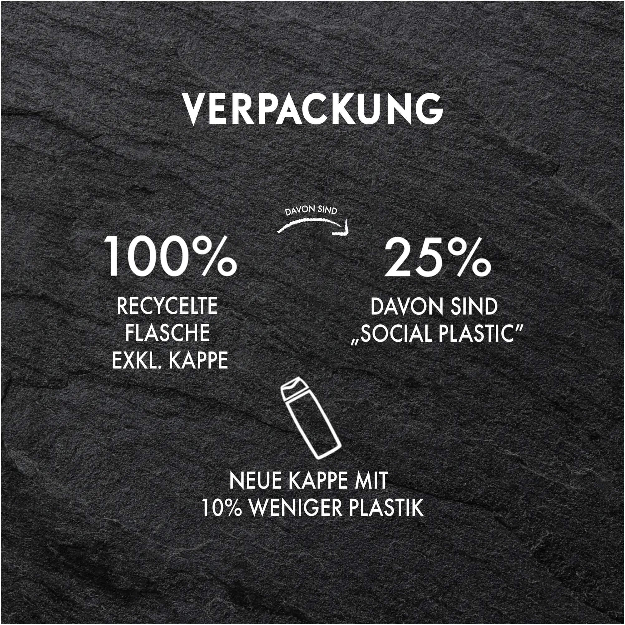 Gel douche  2en1 corps & cheveux Kick Off 250ml
