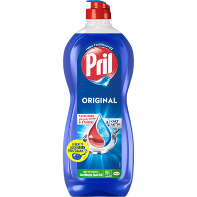 Liquide vaisselle Original, 675 ml