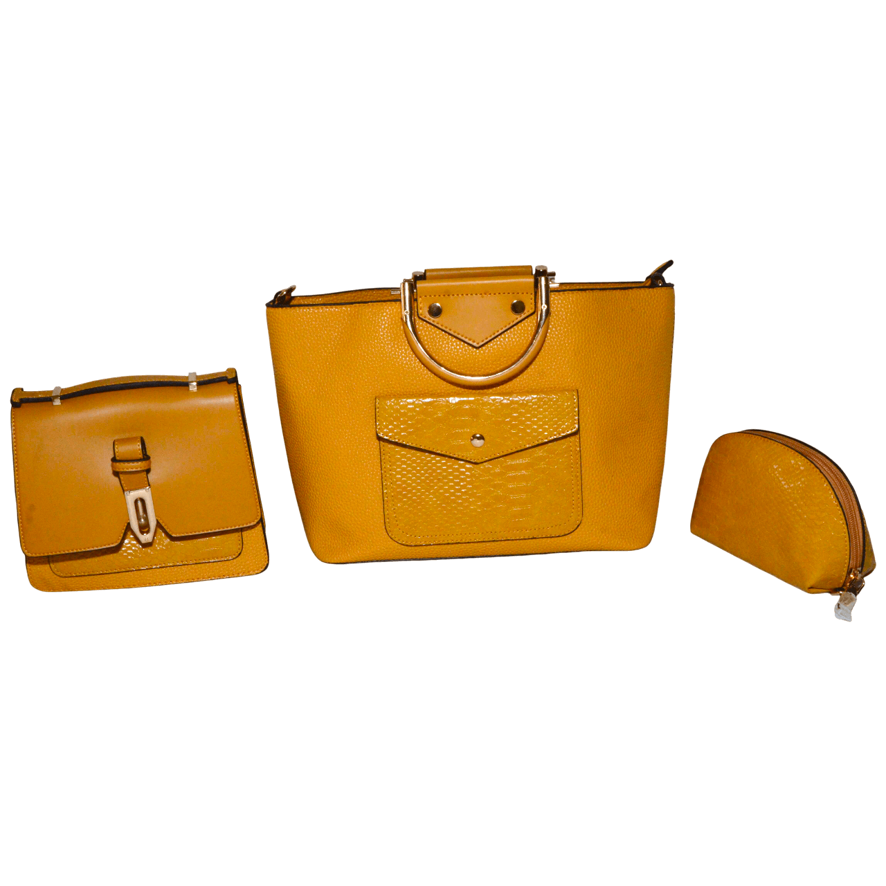 Set de sac à main