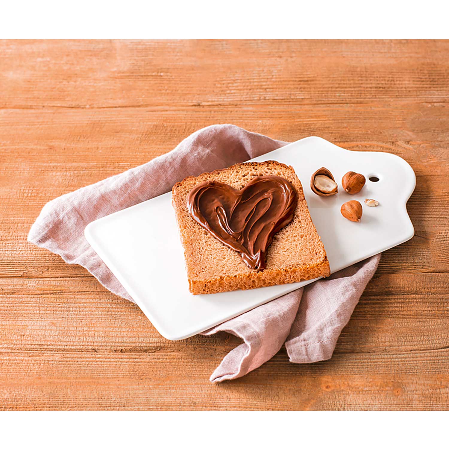Nutella – Ferrero – 750 g