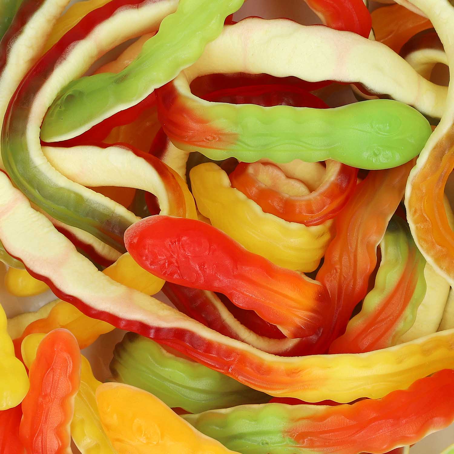 Haribo Anaconda Riesenschlangen 30er