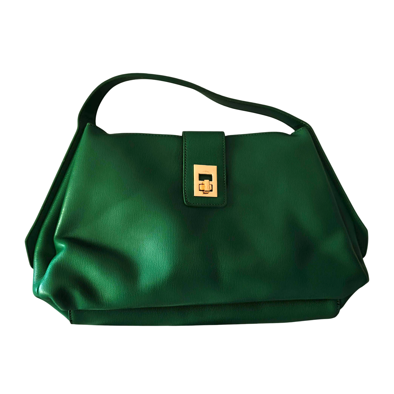 Sac Jacques Esterel Vert Élégance ✨