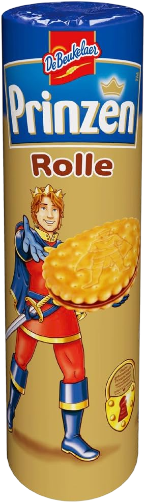 Prinzen Rolle Choko