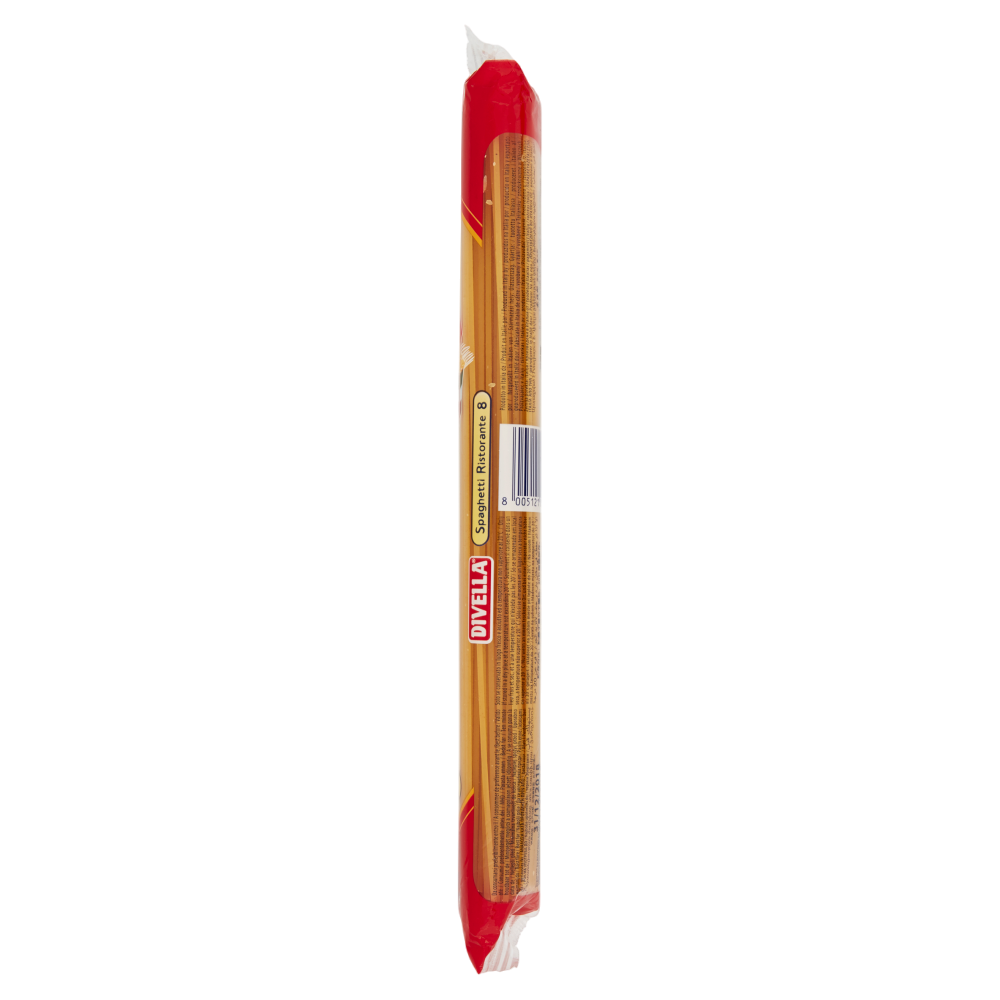 Spaghetti Ristorante N8 500 g