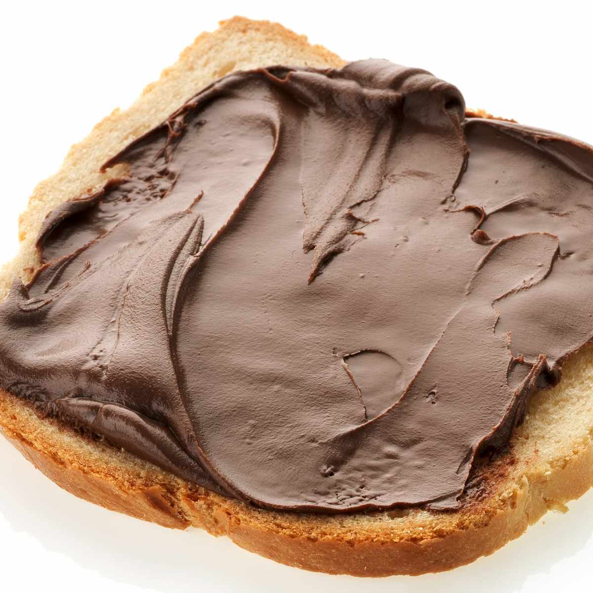 Crème au chocolat noisettes-nougat, 400 g