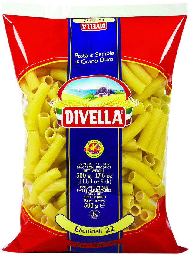 Elicoidali 22 - 500g