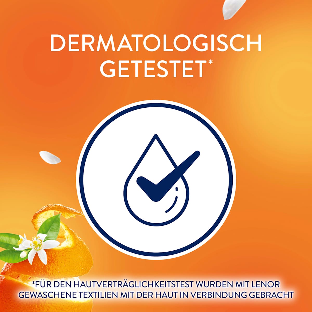 Assouplissant Orange & Verveine 59WL, 1,239 l