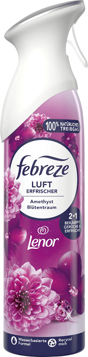 Désodorisant Amethyst, 185 ml