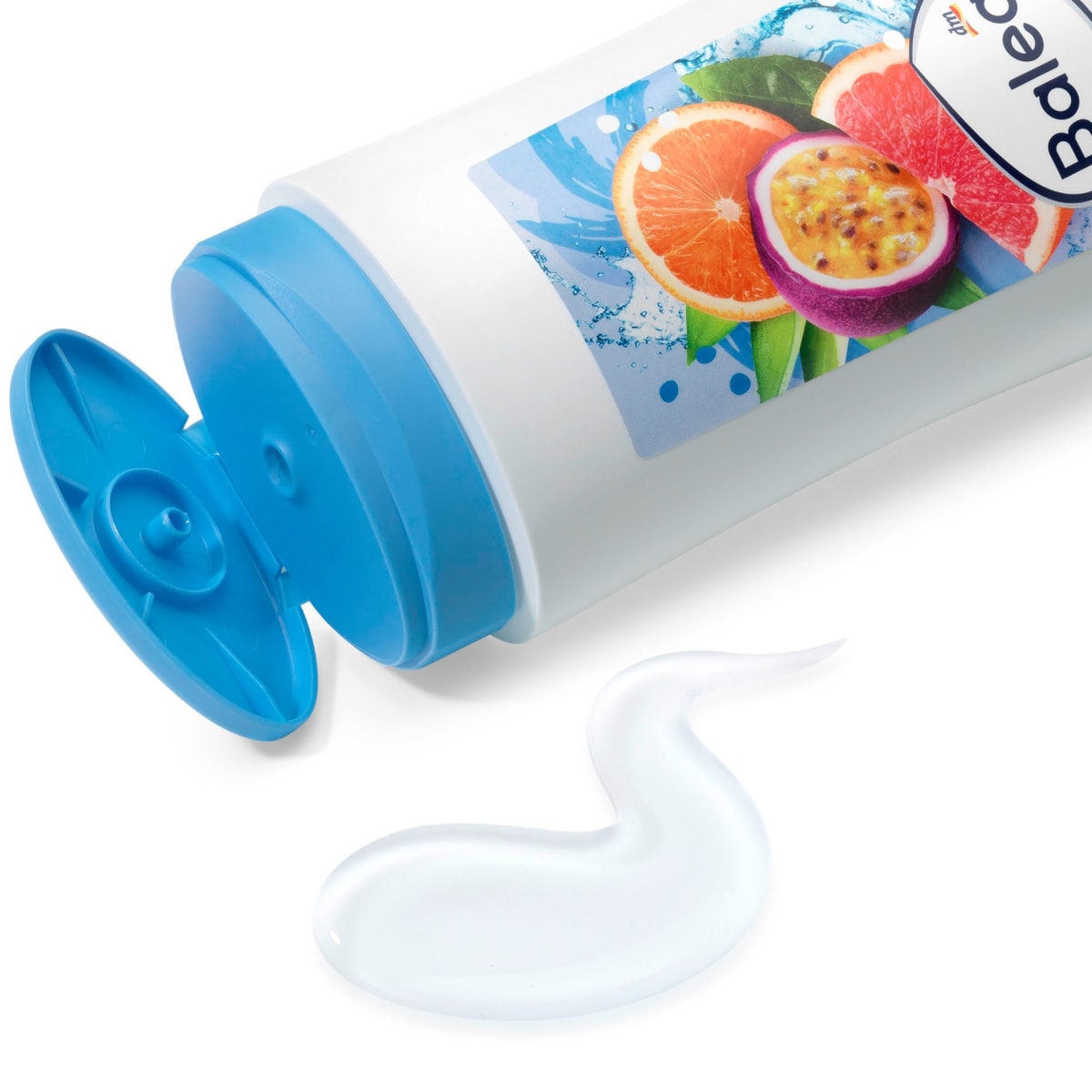 Gel douche Family, 500 ml