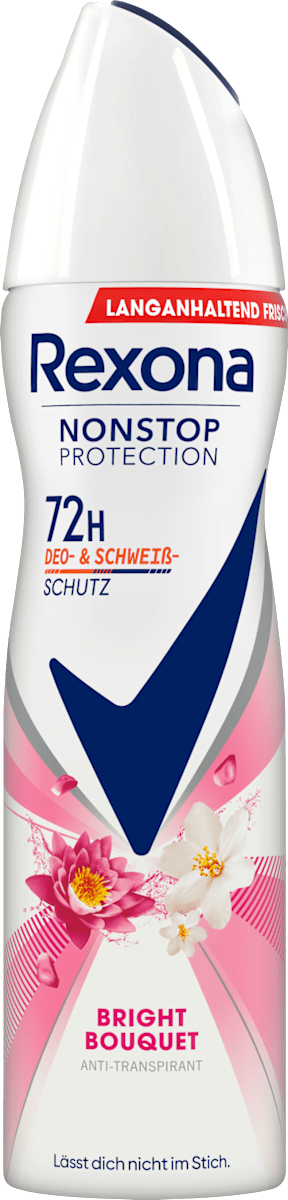 Déodorant en spray Bright Bouquet, 150 ml