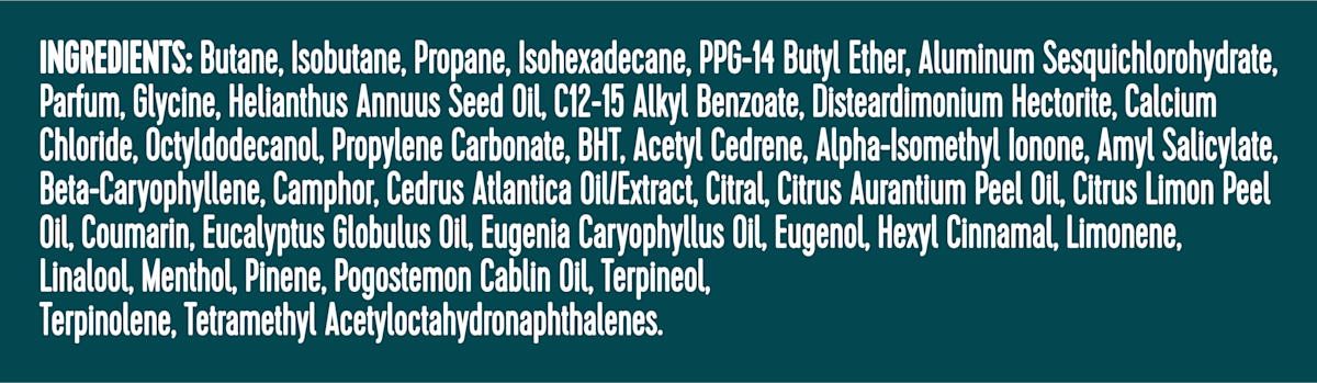 Déodorant spray anti-transpirant Nonstop Protection Thermo Fresh, 150 ml