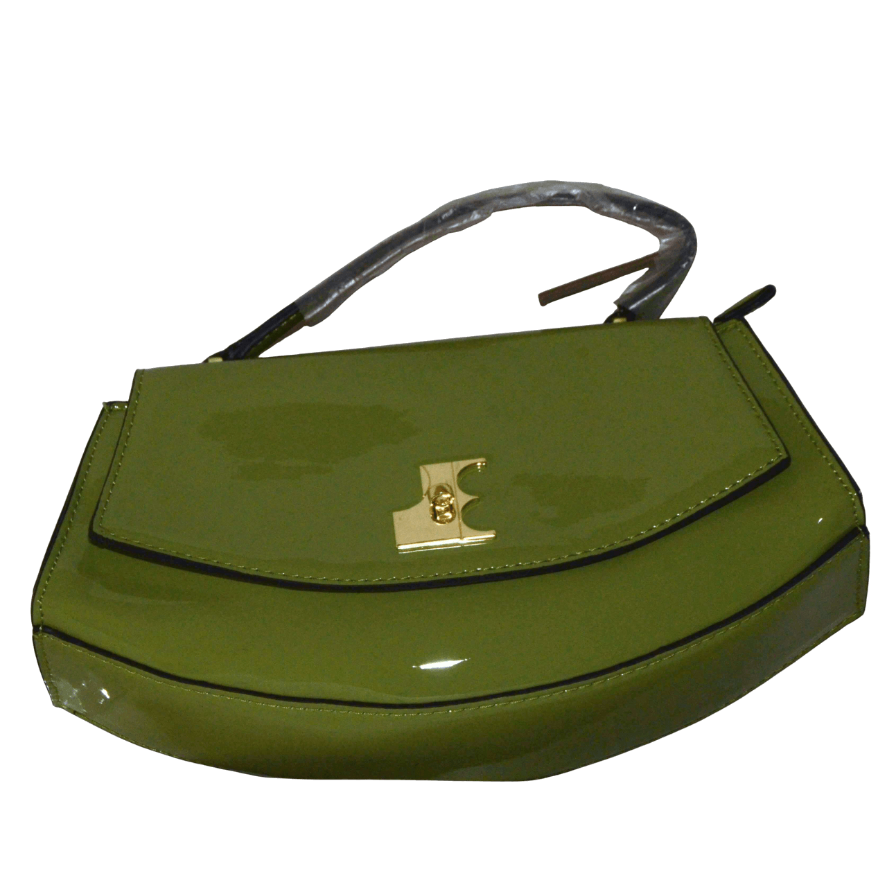 Sac à Main Jacques Esterel – Élégance Vert Émeraude