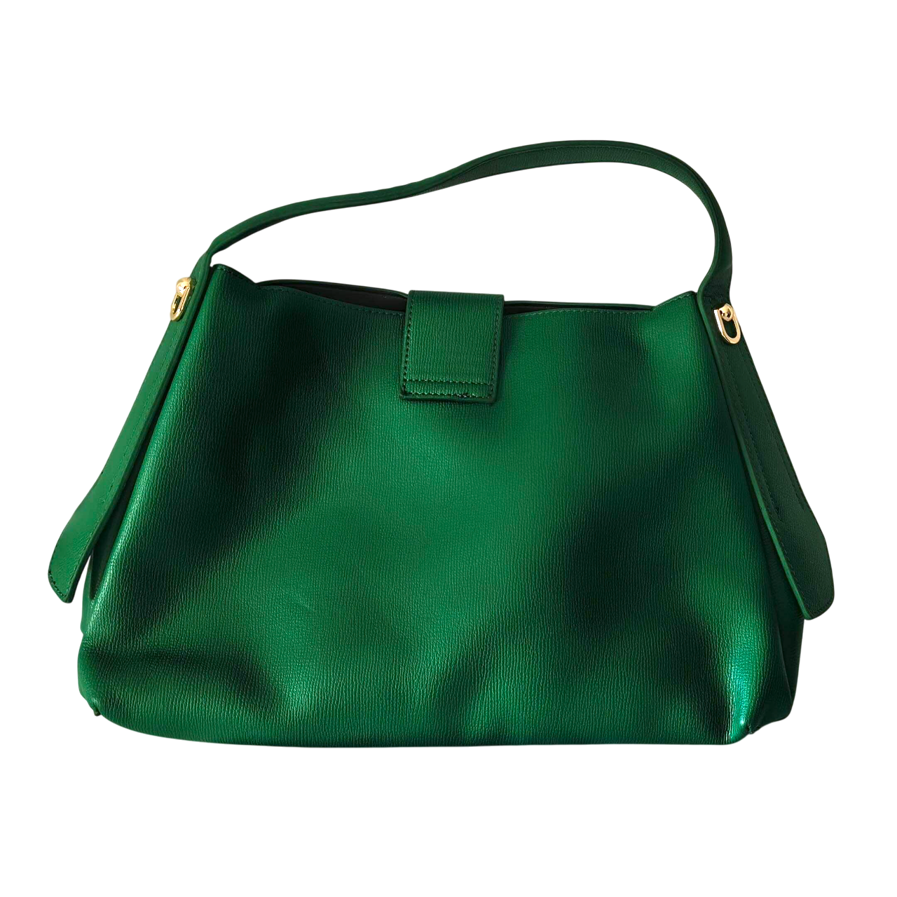 Sac Jacques Esterel Vert Élégance ✨